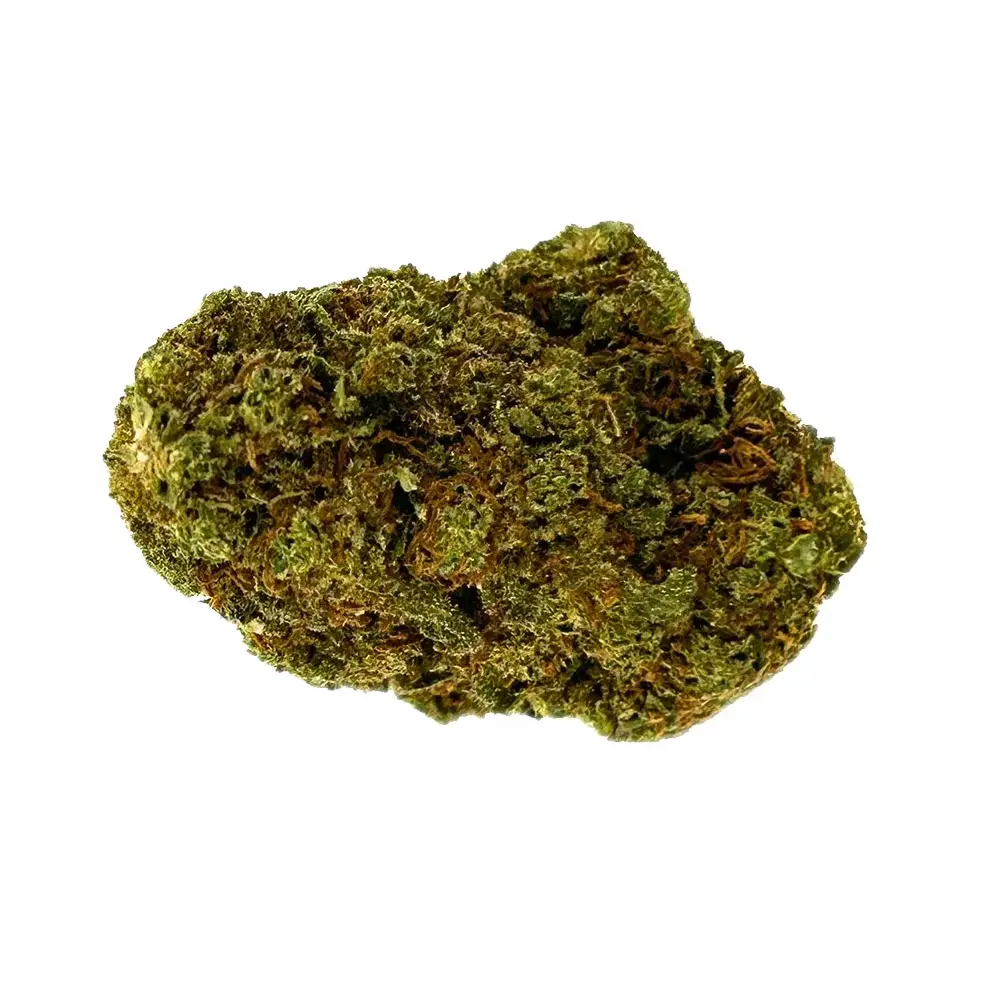 Fleur de BlueBerry