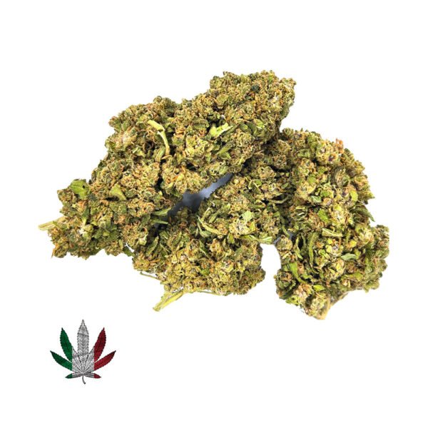 Fleur de Gelato