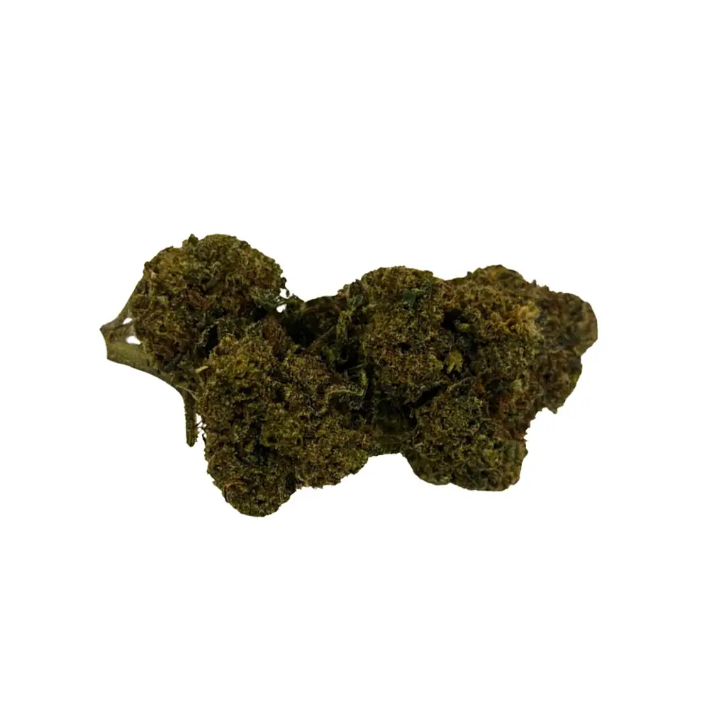 White Widow 10-OH-HHC