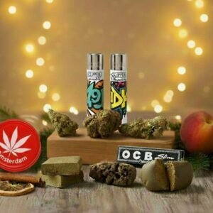 Le Coffret Douce Evasion