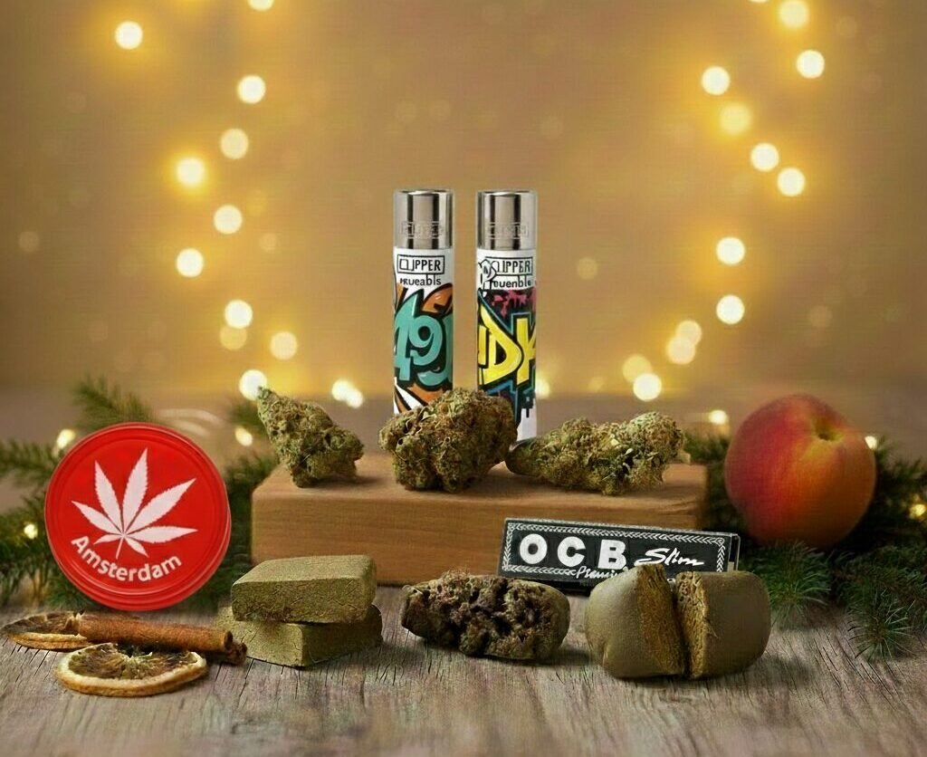 Le Coffret Douce Evasion