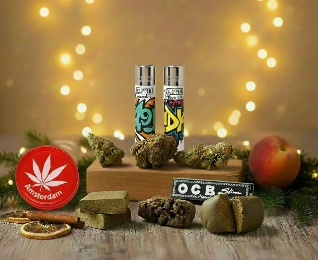 Le Coffret Douce Evasion